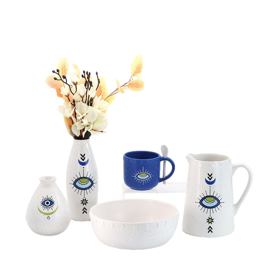 Ceramic Dinnerware Set Custom Luxury Coffee Tea Beer Creative Mugs Porcelain Cups Ceramic Mugs With Lids